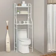 Toilet Rack - 2