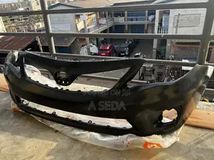 Toyota Corolla 2011-2013 Front Bumper