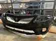 Toyota Corolla 2011-2013 Front Bumper - 1