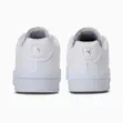 Puma Clasico Trainers - White - 4
