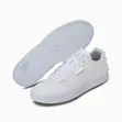 Puma Clasico Trainers - White - 5