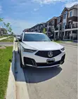 Acura MDX 2022-2026 Door Glass - 1