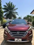 Hyundai Tucson Eco FWD 2017 - 1