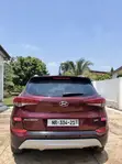Hyundai Tucson Eco FWD 2017 - 5