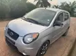 Kia Morning 2010 Silver - 2
