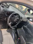 Kia Morning 2010 Silver - 3