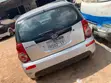 Kia Morning 2010 Silver - 5
