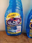 McGali Glass Cleaner - 1
