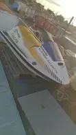 Sea-Doo SP / SP580 Jet Ski - 1