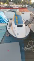 Sea-Doo SP / SP580 Jet Ski - 2