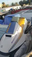 Sea-Doo SP / SP580 Jet Ski - 3