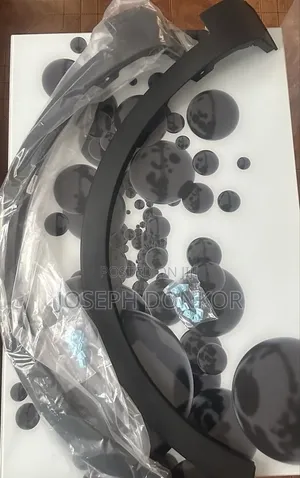 Kia Sorento Fender Moulding (2022-2026)