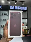 New Apple iPhone 18 Pro Max 256GB - 3