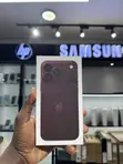 New Apple iPhone 18 Pro Max 256GB - 5