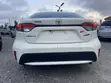 Toyota Corolla SE 2021 White - 1