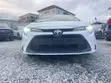 Toyota Corolla SE 2021 White - 3