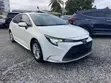 Toyota Corolla SE 2021 White - 4