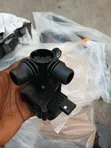 Mercedes-Benz Air Condition Water Exchange Control Valve - 1