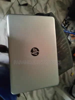 HP 17-inch Laptop - 8GB RAM, 128GB SSD