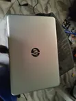 HP 17-inch Laptop - 8GB RAM, 128GB SSD - 1