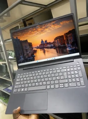 Lenovo V15 G3 Laptop - Intel Core i3, 8GB RAM, 256GB SSD