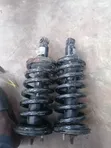Nissan Titan 2022 Front Shock Absorbers - 3