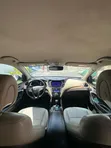 2014 Hyundai Santa Fe Limited SUV - 3