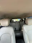 2014 Hyundai Santa Fe Limited SUV - 5