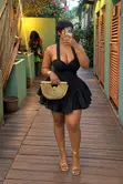 Classy Short Party Dresses - 4