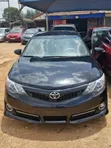 2014 Toyota Camry SE Sedan - 2