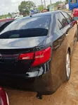 2014 Toyota Camry SE Sedan - 3