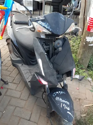 Kymco 2022 Scooter