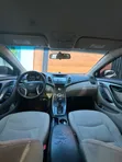 2014 Hyundai Elantra SE Sedan - 3