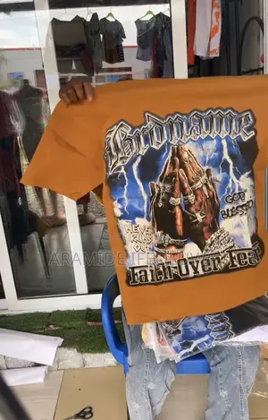 Affordable Unisex Cotton T-Shirts - Wholesale Available
