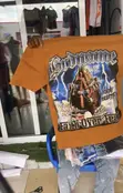 Affordable Unisex Cotton T-Shirts - Wholesale Available - 1