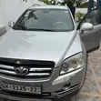 Daewoo Winstorm 2009 Silver - 5