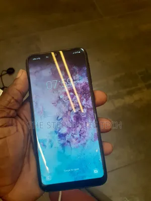 Samsung Galaxy A20e 32GB Black