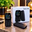 New Nokia 106 Black - 1