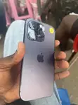 Apple iPhone 14 Pro 256GB Gray - 3