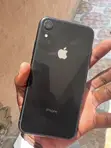 Apple iPhone XR 128GB Black - 1