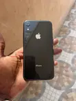 Apple iPhone XR 128GB Black - 2