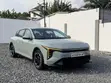 Kia K4 EX FWD 2025 Sedan - 1