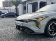 Kia K4 EX FWD 2025 Sedan - 4