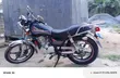 Haojue HJ125-8K 2020 Motorcycle - Black - 1