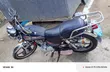 Haojue HJ125-8K 2020 Motorcycle - Black - 2