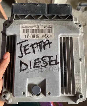 Volkswagen Control Board (2000-2019)