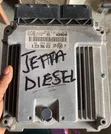 Volkswagen Control Board (2000-2019) - 1