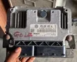 Volkswagen Control Board (2000-2019) - 5