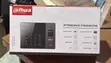 Dahua DHI-ASA2212GL Fingerprint Time Attendance Machine - 1