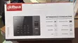 Dahua DHI-ASA2212GL Fingerprint Time Attendance Machine - 2
